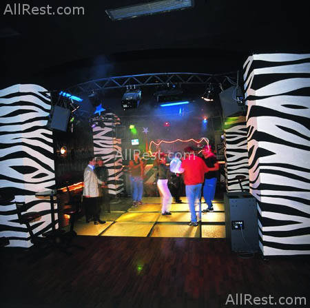 Limak Limra Hotel 39